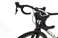 Parlee Altum Sram Red eTap Disc Road Bike 2019, Size XL
