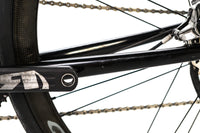 Parlee Altum Sram Red eTap Disc Road Bike 2019, Size XL
