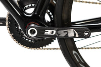 Parlee Altum Sram Red eTap Disc Road Bike 2019, Size XL