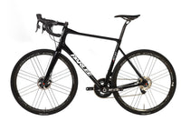 Parlee Altum Sram Red eTap Disc Road Bike 2019, Size XL