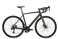 Colnago eGRV Shimano GRX Di2 Electric Gravel Bike 2020, Size 52s