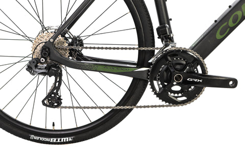 colnago egrv disc gravel e-bike Colnago eGRV Shimano GRX Di2 Electric Gravel Bike 2020, Size 52s – Cycle Exchange