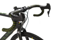 Colnago eGRV Shimano GRX Di2 Electric Gravel Bike 2020, Size 52s