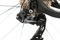 Colnago eGRV Shimano GRX Di2 Electric Gravel Bike 2020, Size 52s