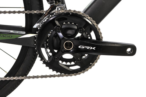 colnago egrv disc gravel e-bike Colnago eGRV Shimano GRX Di2 Electric Gravel Bike 2020, Size 52s – Cycle Exchange
