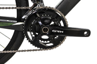 Colnago eGRV Shimano GRX Di2 Electric Gravel Bike 2020, Size 52s