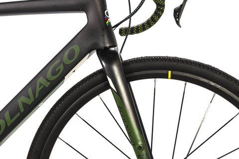 Colnago eGRV Shimano GRX Di2 Electric Gravel Bike 2020, Size 52s – Cycle Exchange