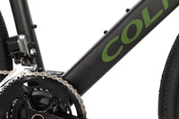 Colnago eGRV Shimano GRX Di2 Electric Gravel Bike 2020, Size 52s