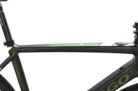 Colnago eGRV Shimano GRX Di2 Electric Gravel Bike 2020, Size 52s
