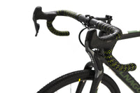 Colnago eGRV Shimano GRX Di2 Electric Gravel Bike 2020, Size 52s