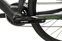 Colnago eGRV Shimano GRX Di2 Electric Gravel Bike 2020, Size 52s