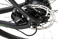 Colnago eGRV Shimano GRX Di2 Electric Gravel Bike 2020, Size 52s