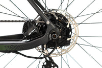 Colnago eGRV Shimano GRX Di2 Electric Gravel Bike 2020, Size 52s