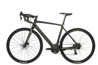 Colnago eGRV Shimano GRX Di2 Electric Gravel Bike 2020, Size 52s