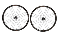 Campagnolo Bora Ultra WTO 33 Disc Wheelset, Shimano Freehub