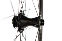 Campagnolo Bora Ultra WTO 33 Disc Wheelset, Shimano Freehub
