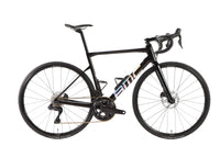 BMC TeamMachine SLR One Shimano Ultegra Di2 Disc Road Bike 2022, Size 54cm