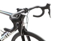 BMC TeamMachine SLR One Shimano Ultegra Di2 Disc Road Bike 2022, Size 54cm