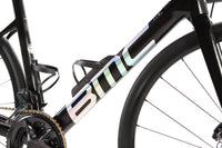 BMC TeamMachine SLR One Shimano Ultegra Di2 Disc Road Bike 2022, Size 54cm