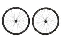 Roval C38 Carbon Disc Road Wheelset, Shimano Freehub
