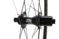 Roval C38 Carbon Disc Road Wheelset, Shimano Freehub