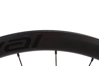 Roval C38 Carbon Disc Road Wheelset, Shimano Freehub
