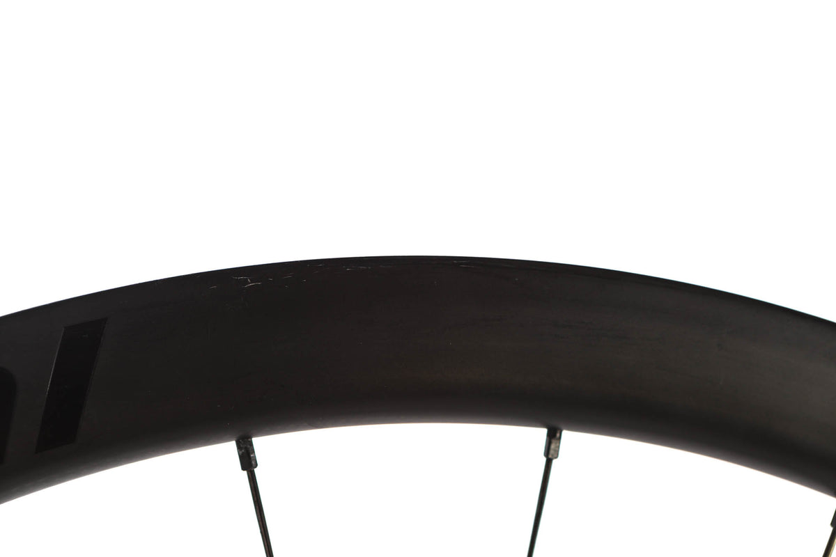 Roval C38 Carbon Disc Road Wheelset, Shimano Freehub