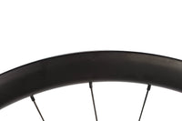 Roval C38 Carbon Disc Road Wheelset, Shimano Freehub