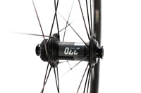 Roval C38 Carbon Disc Road Wheelset, Shimano Freehub
