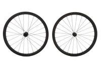 Roval C38 Carbon Disc Road Wheelset, Shimano Freehub