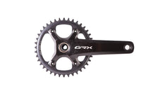 Shimano GRX800 Crankset, 40t - 170mm
