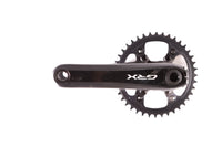 Shimano GRX800 Crankset, 40t - 170mm