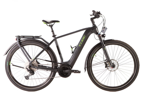 cube e bike touring hybrid exc 625 Cube Touring Hybrid Exc 500 Electric Hyrbid Bike 2021, Size 54cm – Cycle Exchange