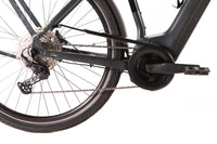 Cube Touring Hybrid Exc 500 Electric Hyrbid Bike 2021, Size 54cm