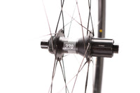 Roval Terra C Disc Gravel Wheelset 2021, Shimano Freehub