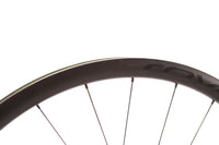 Roval Terra C Disc Gravel Wheelset 2021, Shimano Freehub