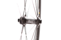 Roval Terra C Disc Gravel Wheelset 2021, Shimano Freehub