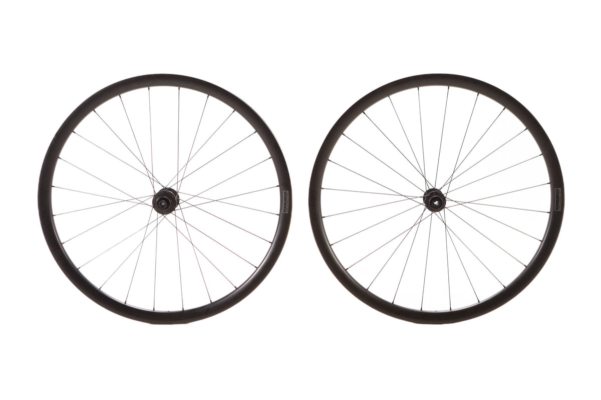 Roval Terra C Disc Gravel Wheelset 2021, Shimano Freehub