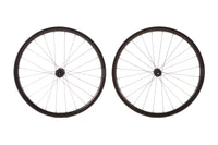 Roval Terra C Disc Gravel Wheelset 2021, Shimano Freehub