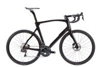 Pinarello Dogma F12 Shimano Ultegra Di2 Disc Road Bike 2022, Size 59.5cm