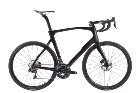 Pinarello Dogma F12 Shimano Ultegra Di2 Disc Road Bike 2022, Size 59.5cm