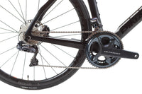 Pinarello Dogma F12 Shimano Ultegra Di2 Disc Road Bike 2022, Size 59.5cm