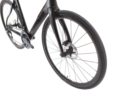 Pinarello Dogma F12 Shimano Ultegra Di2 Disc Road Bike 2022, Size 59.5cm