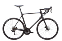Giant TCR Advanced 2 Shimano 105 Disc Road Bike 2021, Size XL