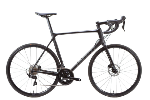 Giant TCR Advanced Shimano 105 Disc Road Bike 2021, Size XL