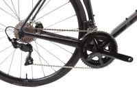 Giant TCR Advanced 2 Shimano 105 Disc Road Bike 2021, Size XL