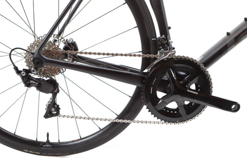 Giant TCR Advanced 2 Shimano 105 Disc Road Bike 2021, Size XL