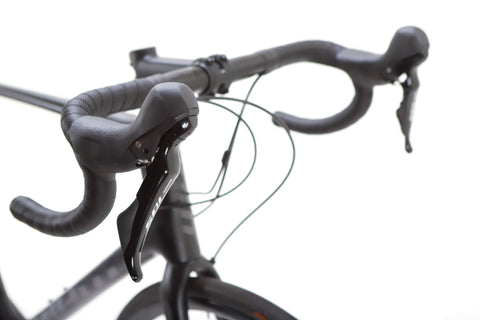 Giant TCR Advanced 2 Shimano 105 Disc Road Bike 2021, Size XL
