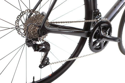 Giant TCR Advanced 2 Shimano 105 Disc Road Bike 2021, Size XL