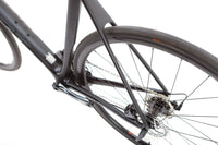 Giant TCR Advanced 2 Shimano 105 Disc Road Bike 2021, Size XL